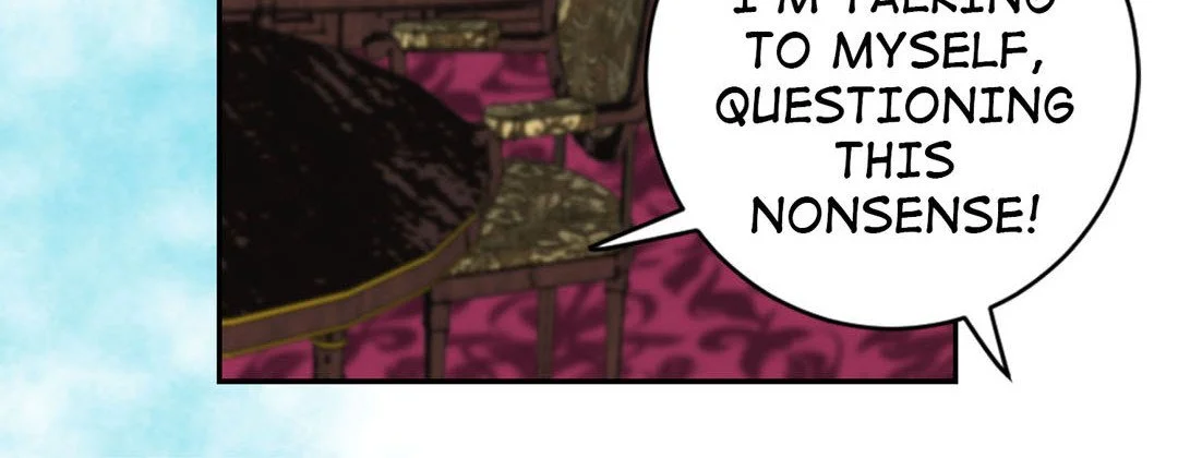 Living with The Wizard - Chapter 28